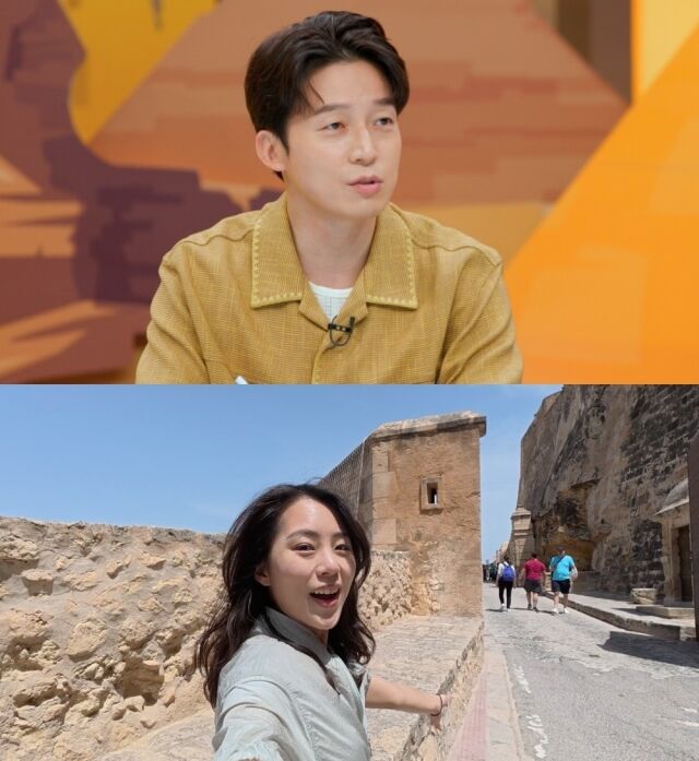 '톡파원 25시'/JTBC