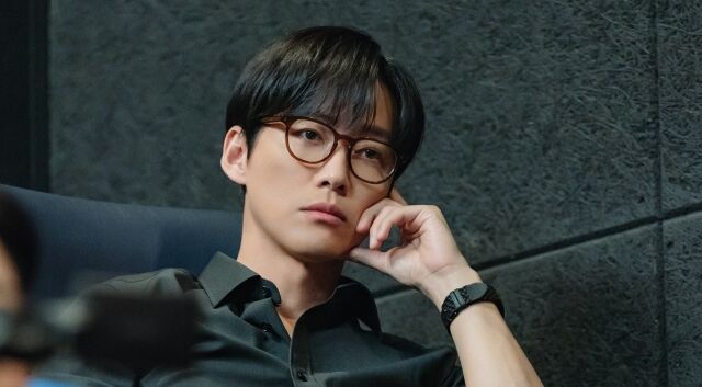 '우리영화' 남궁민/SBS
