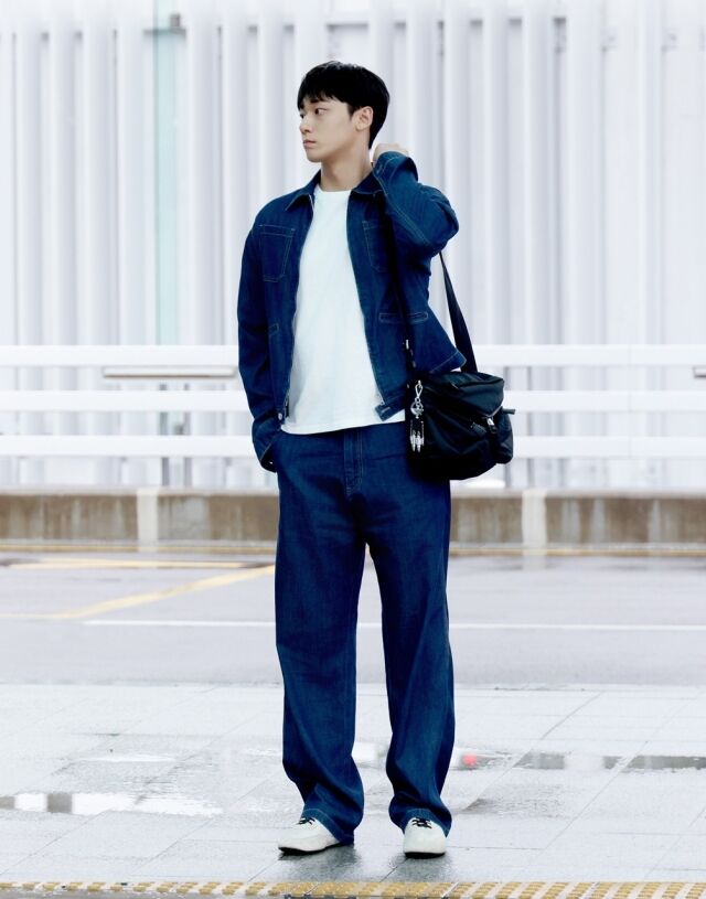 배우 이도현/프라다
