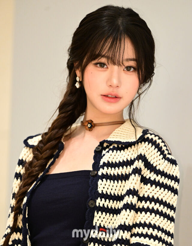 장원영 / 유진형 기자(zolong@mydaily.co.kr)