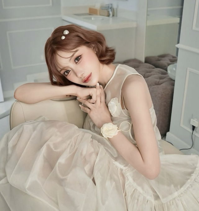 아스카 키라라./ 아스카 키라라 인스타그램