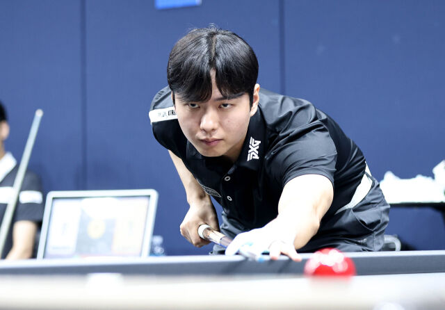 전인혁./PBA