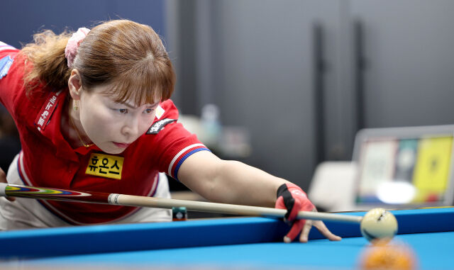 이신영./PBA