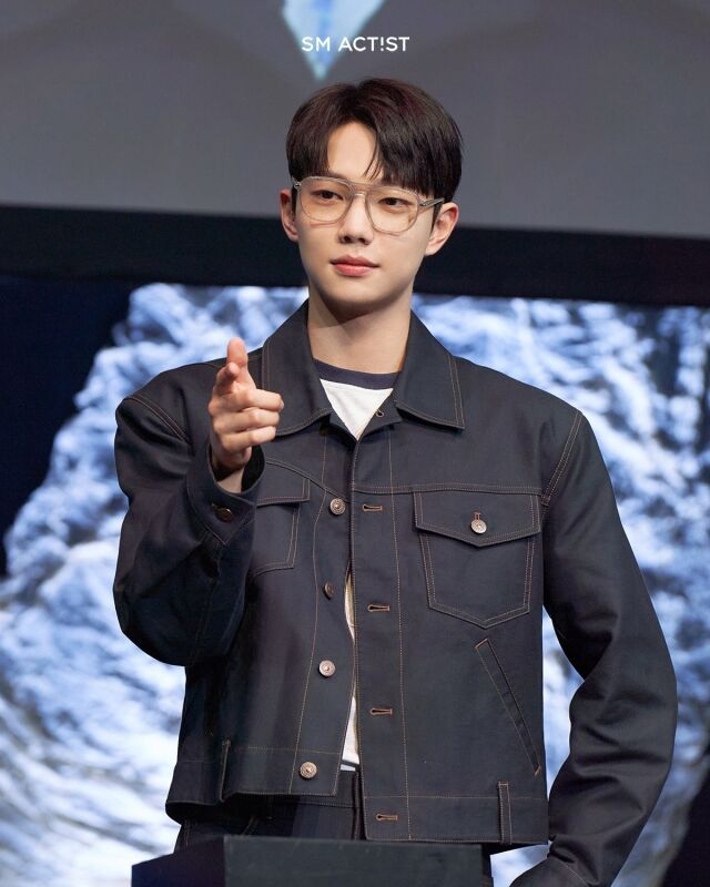 조준영 / SM엔터테인먼트 제공