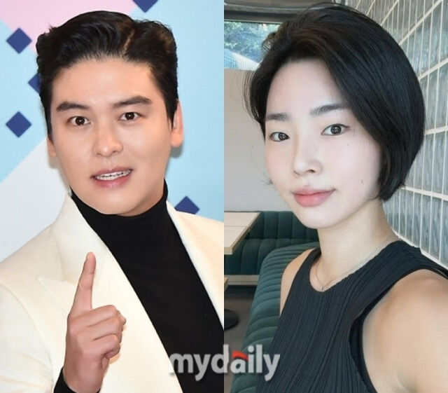 배우 이장우, 조혜원 / 마이데일리, 소셜미디어