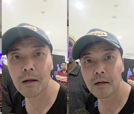 전현무./ 전현무 인스타그램