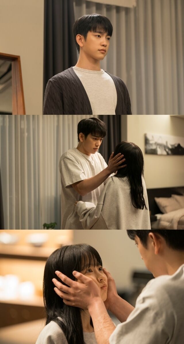 / tvN '미지의 서울'