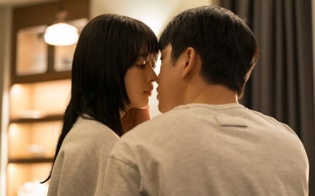 / tvN '미지의 서울'