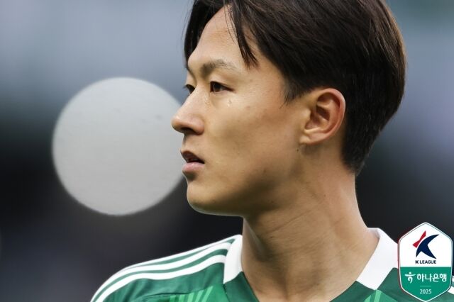 이승우/한국프로축구연맹