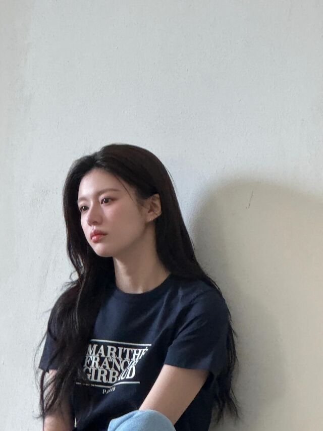 / 고윤정 인스타그램