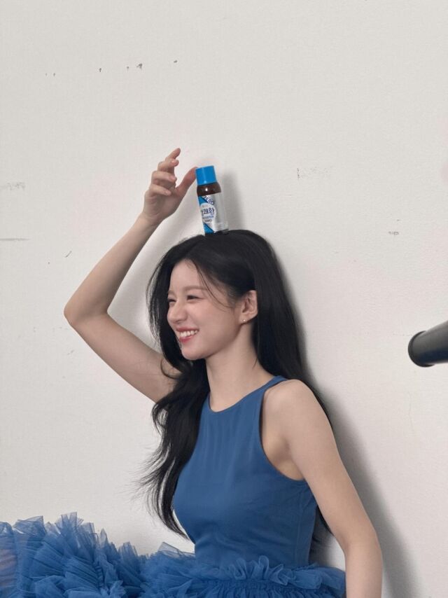 / 고윤정 인스타그램