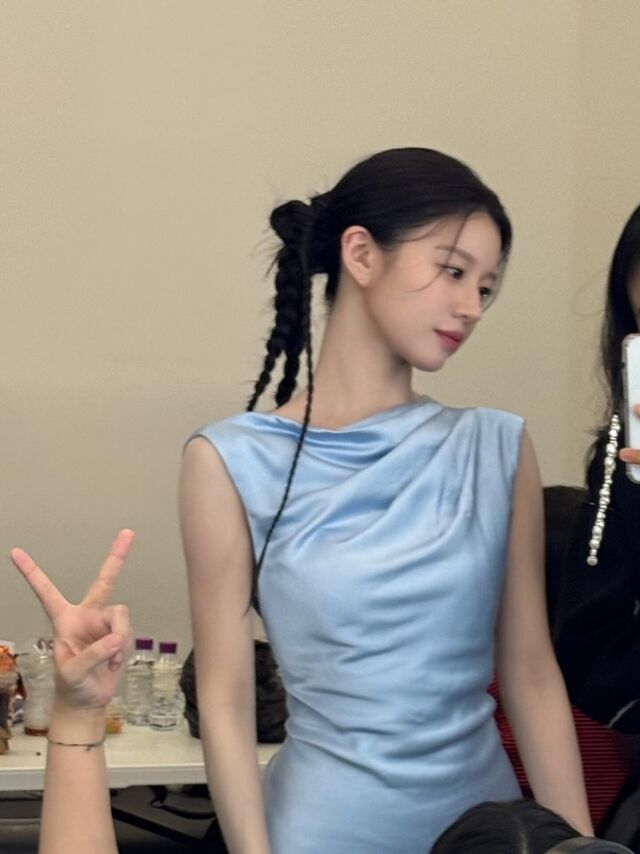 / 고윤정 인스타그램