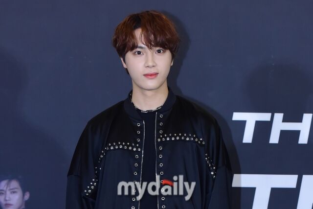 그룹 더보이즈 출신 주학년/마이데일리 DB