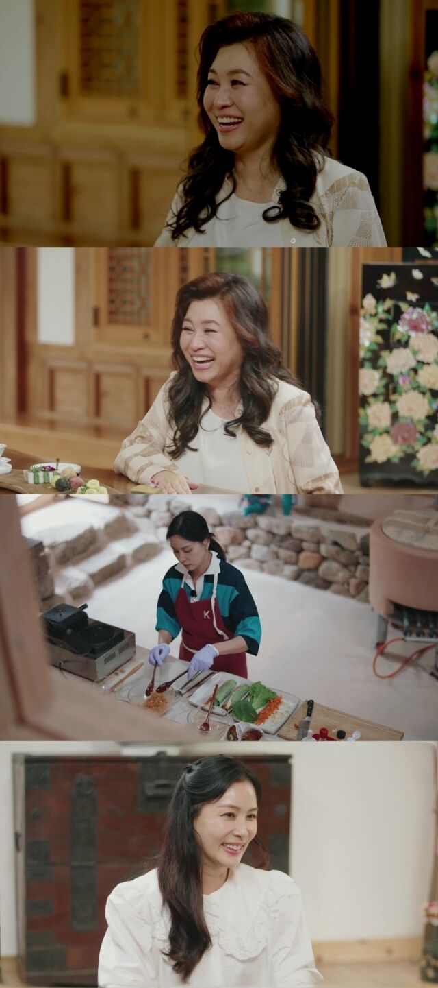 MBN '오은영 스테이'/MBN