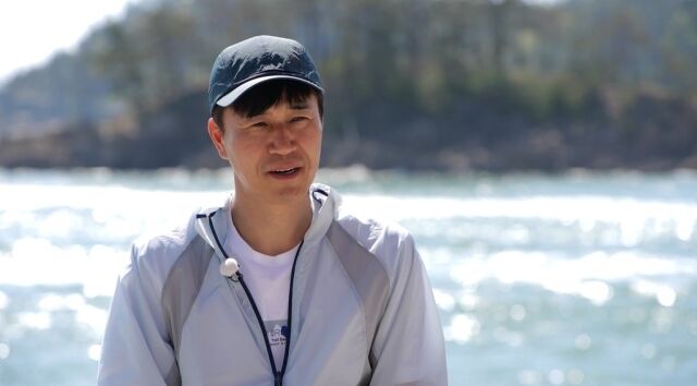 MBC '푹 쉬면 다행이야'/MBC '푹 쉬면 다행이야'