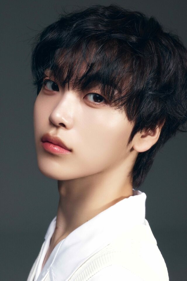 그룹 크래비티 멤버 형준 / 스타쉽엔터테인먼트