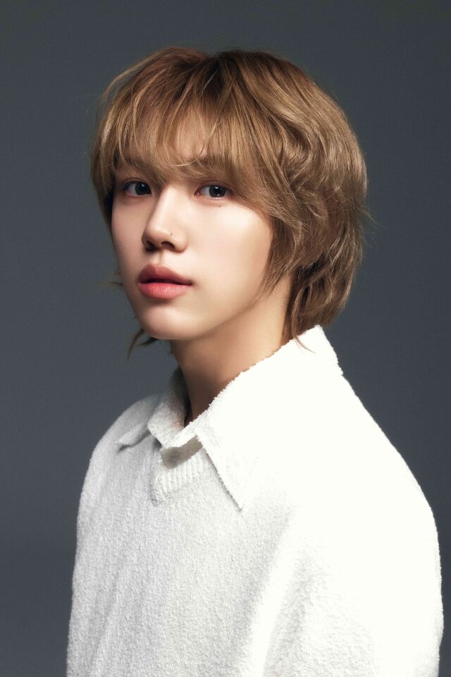 그룹 크래비티 멤버 성민 / 스타쉽엔터테인먼트