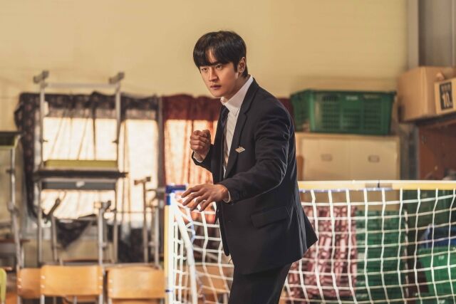 'ONE' 김도완/웨이브