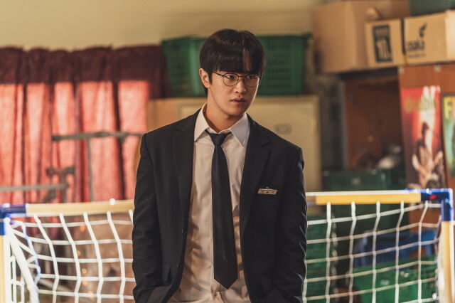 'ONE' 김도완/웨이브