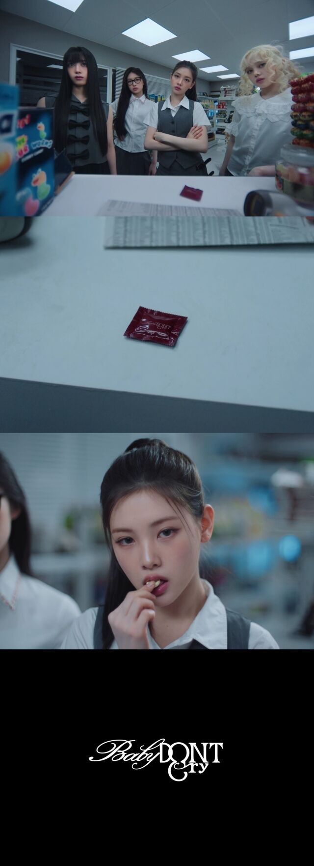 베이비 돈 크라이 / 피네이션 제공