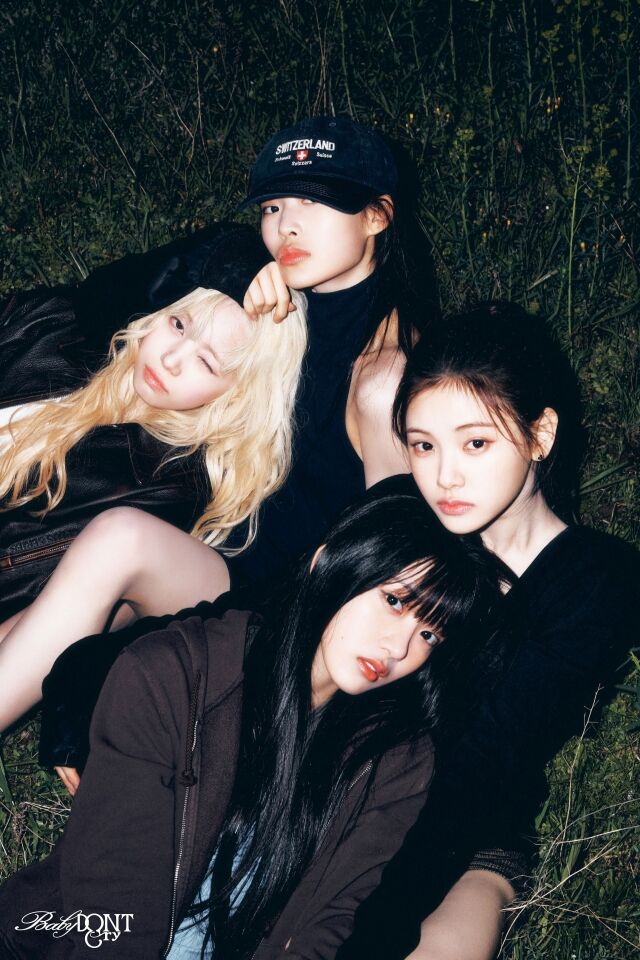 베이비 돈 크라이 / 피네이션 제공