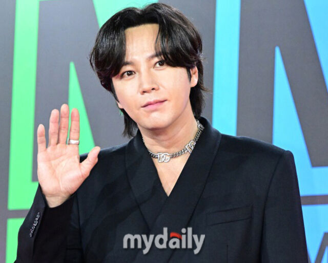 장근석이 결혼에 대한 이야기를 털어놨다. / 마이데일리 DB