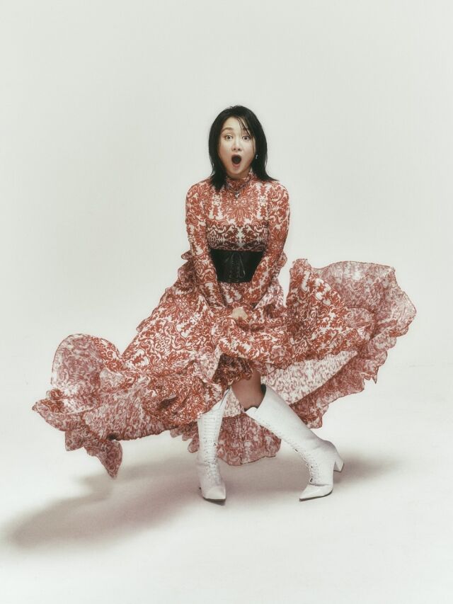 / 박나래