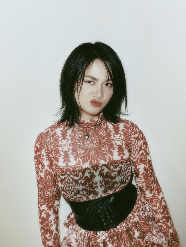 / 박나래
