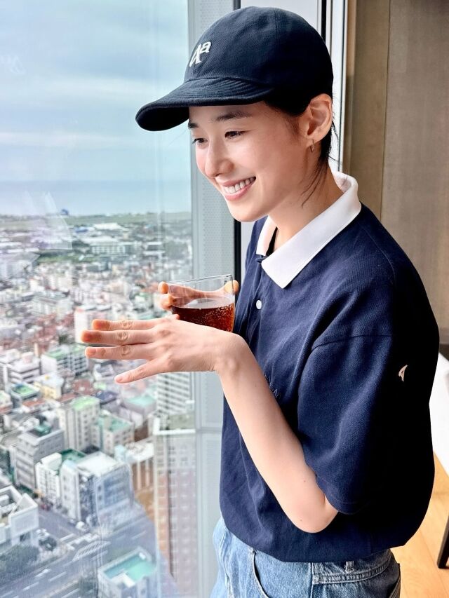 정은채 / 소셜미디어