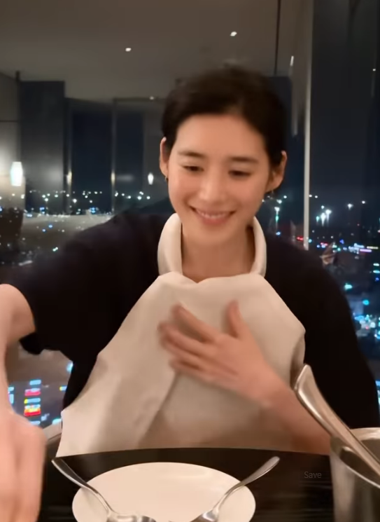 정은채 / 소셜미디어