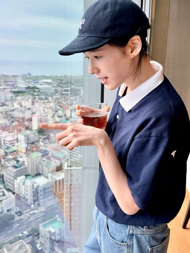 정은채 / 소셜미디어