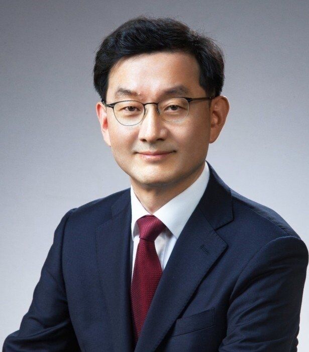 윤창렬 LG글로벌 전략개발원장. /LG