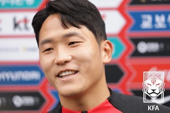 나상호./대한축구협회
