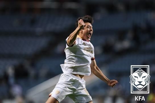 이호재./대한축구협회