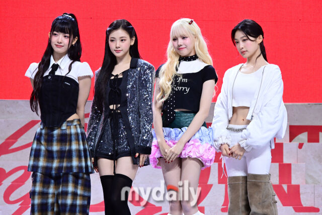 베이비돈크라이 / 곽경훈 기자 kphoto@mydaily.co.kr