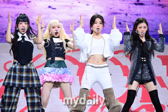 베이비돈크라이 / 곽경훈 기자 kphoto@mydaily.co.kr