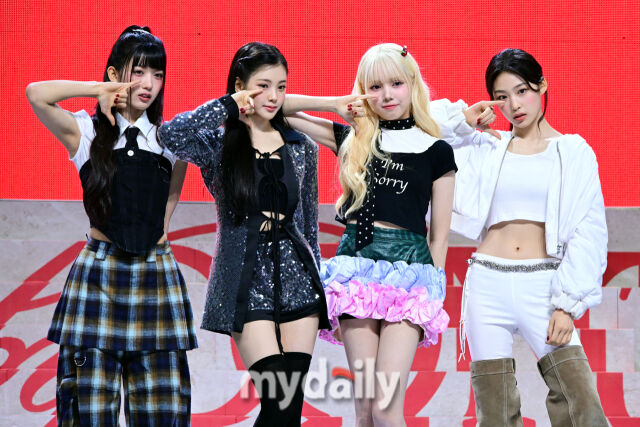 베이비돈크라이 / 곽경훈 기자 kphoto@mydaily.co.kr