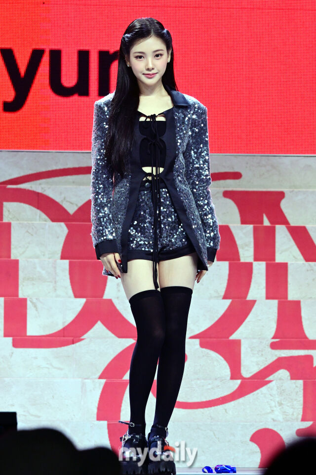 베이비돈크라이 이현 / 곽경훈 기자 kphoto@mydaily.co.kr