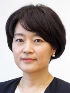 한성숙 중소벤처기업부 장관 후보자. /네이버