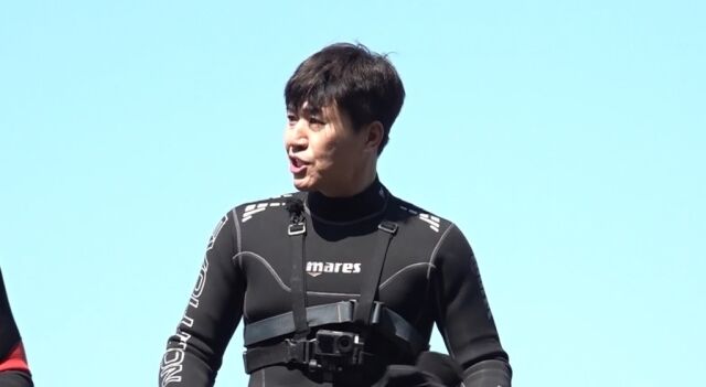 MBC '푹 쉬면 다행이야'/MBC '푹 쉬면 다행이야'