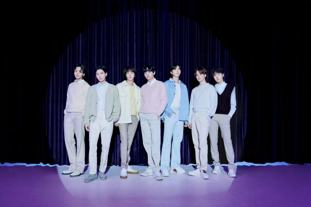 / 빅히트 뮤직