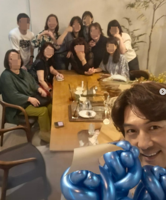이필모 소셜미디어