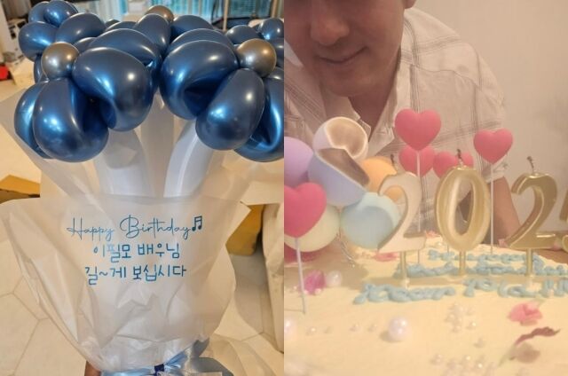 이필모 소셜미디어