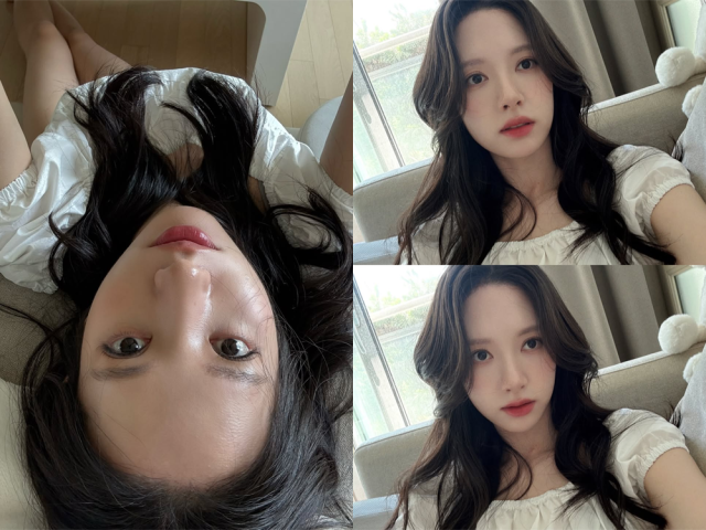 김지연 사진./김지연 인스타그램
