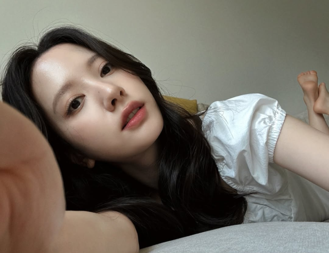 보나 사진./보나 인스타그램