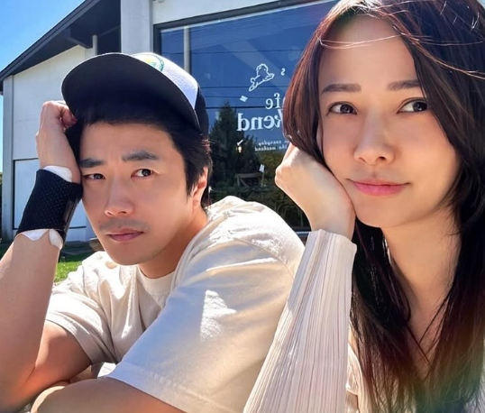 손태영 소셜미디어