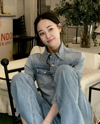 이주연 소셜미디어