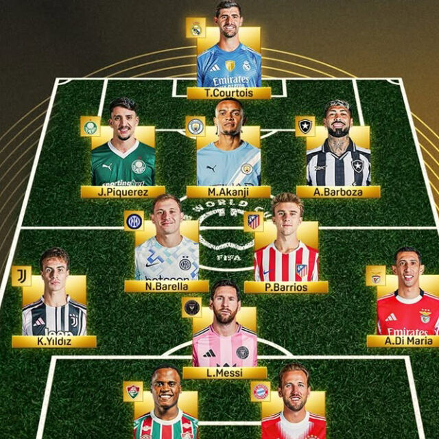 DAZN