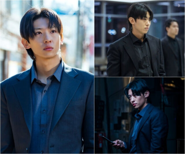 UDT 출신 방송인 덱스 '아이쇼핑' 스틸 / ENA