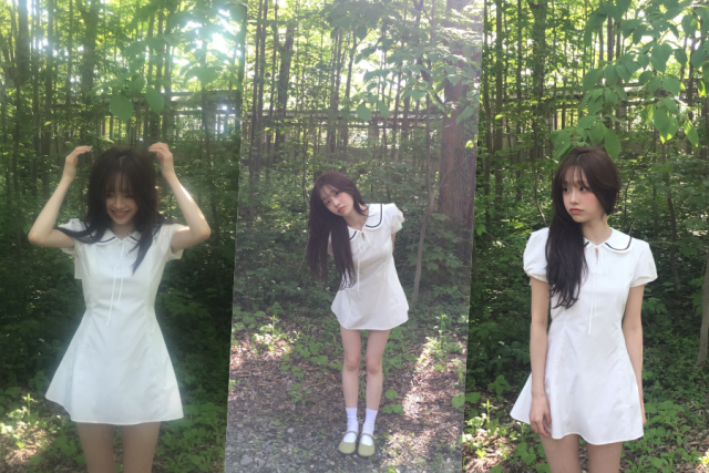 츄 / 소셜미디